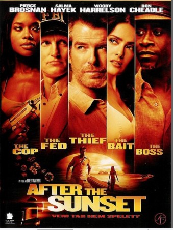 Al caer la noche 2004